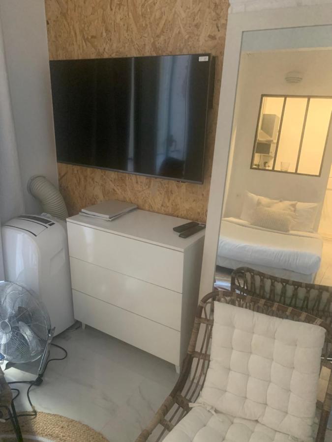 New & - Centre - Croisette (adults Only) Appartamento