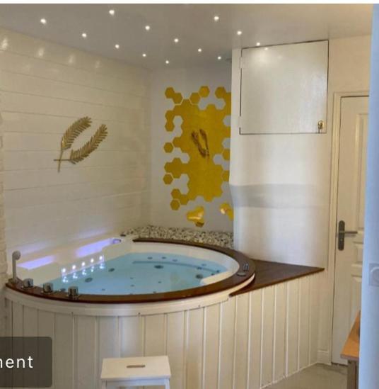 New & - Centre - Croisette (adults Only) Appartamento